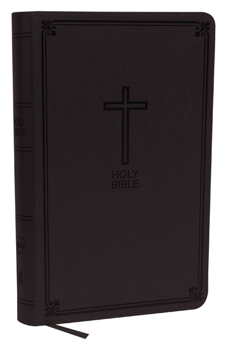 NKJV Adventure Bible (Black Letter Edition)