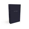 NKJV Gift and Award Bible Blue (Red Letter Edition)