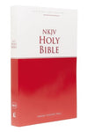 NKJV, Economy Bible, Paperback: Beautiful. Trustworthy. Today