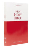 NKJV, Economy Bible, Paperback: Beautiful. Trustworthy. Today