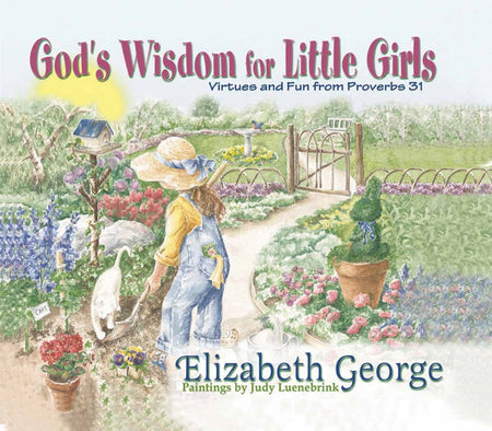 Lead the Way : 10 Inspiring Women of God - Board Book - 0-4 Years