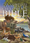 The Complete Illustrated Children's Bible