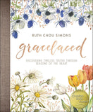 GraceLaced:  Discovering Timeless Truths Through Seasons of the Heart - KI GIFTS