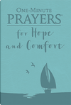 ONE-MINUTE PRAYERS FOR HOPE AND COMFORT (MILANO SOFTONE)