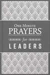 One-Minute Prayers for Leaders
