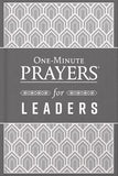 One-Minute Prayers for Leaders