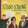 Stand Strong : 10 Inspiring Men of God