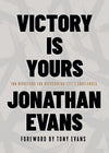 Victory Is Yours:  100 Devotions for Overcoming Life’s Challenges