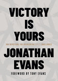 Victory Is Yours:  100 Devotions for Overcoming Life’s Challenges