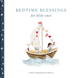 BEDTIME BLESSINGS FOR LITTLE ONES - KI GIFTS