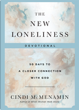 THE NEW LONELINESS DEVOTIONAL
