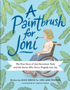A PAINTBRUSH FOR JONI