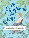 A PAINTBRUSH FOR JONI
