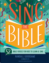 SING THE BIBLE