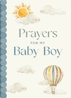 PRAYERS FOR MY BABY BOY - KI GIFTS
