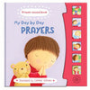 6 BUTTON SOUND BOOK - MY DAY BY DAY PRAYERS