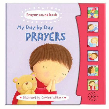 Morning & Evening Prayers for a Girl's Heart: Daily Talks with God