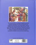 ILLUSTRATED CHILDREN'S BIBLE (FSC)