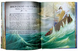 ILLUSTRATED CHILDREN'S BIBLE (FSC)