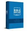 The Bible Recap 365-Day Chronological Study Bible : English Standard Version