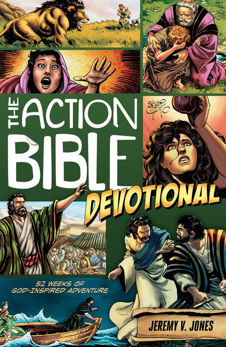 NKJV, Adventure Bible, Hardcover, Full Color, Magnetic Closure