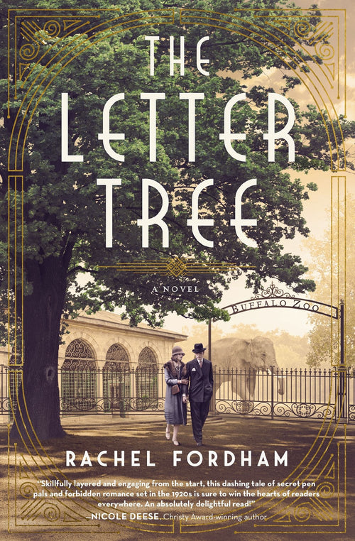 The Letter Tree : A Novel