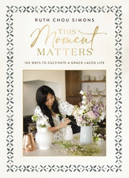 Home Is Right Where You Are: Inspired by Psalm 23