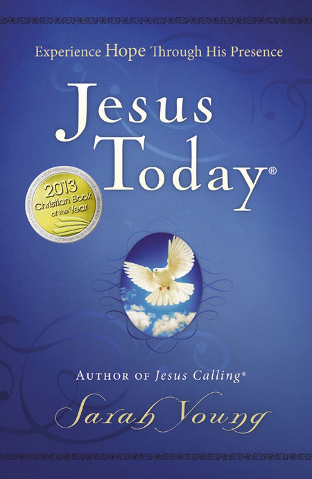 Jesus Calling My First Bible Storybook: Sarah Young