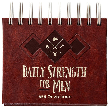 The 100-Day Prayer Guide for Men