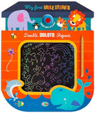 Doodle Delete Repeat – My First Bible Stories