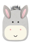 Squish and Snugg – Little Donkey