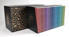 ESV Illuminated Scripture Journal Old Testament Set (Black Letter Edition)