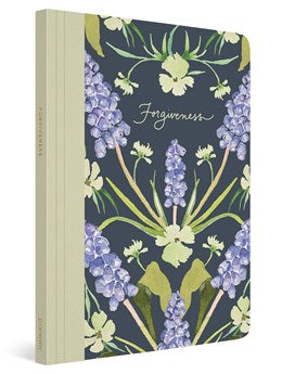 ESV Prayer Journal: 30 Days on Forgiveness