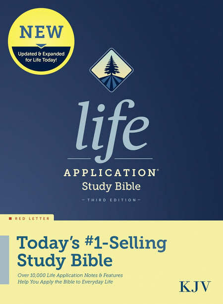 Light for Life NASB Study Bible [Golden Fields]