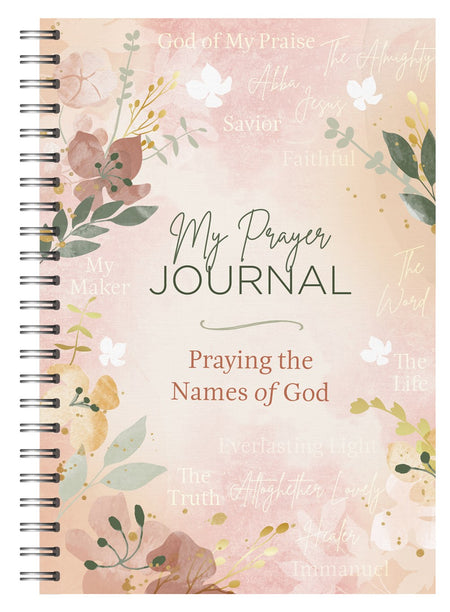 Journeying through Difficult Times : An Encouraging Devotional Journal