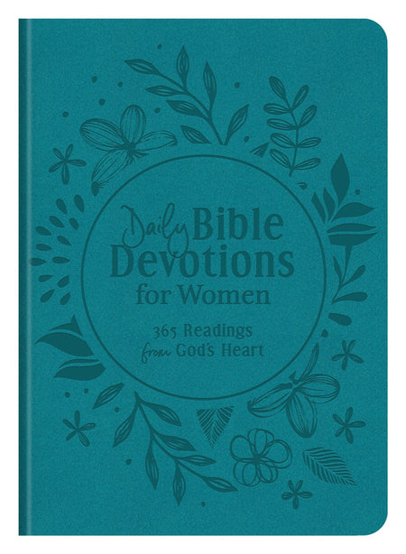 Bible Adventure Devotions for Kids