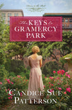 The Keys to Gramercy Park