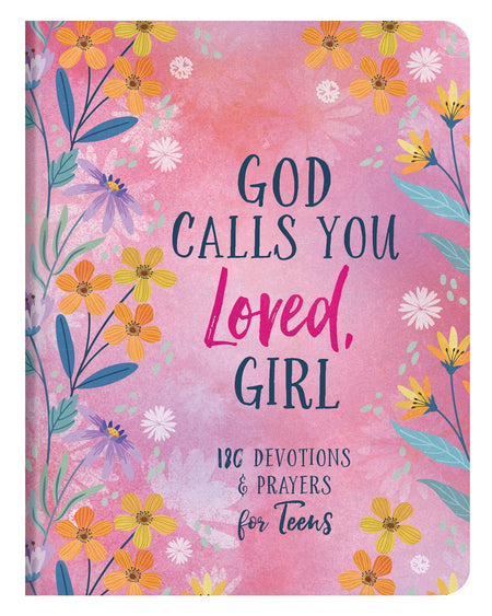 Daily Bible Devotions for Women : 365 Readings from God's Hea