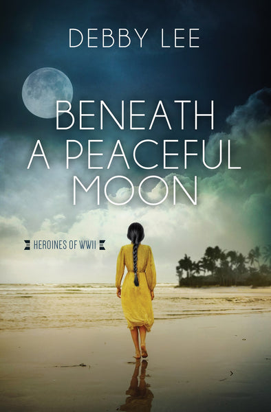 Beneath a Peaceful Moon