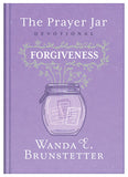 The Prayer Jar Devotional: FORGIVENESS