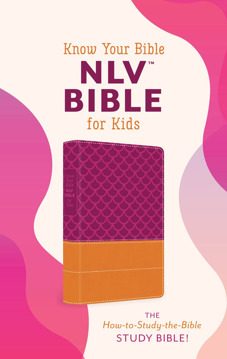 KJV Classic Children's Bible, Seaside Edition, Full-color Illustrations (Hardcover) : Holy Bible, King James Version