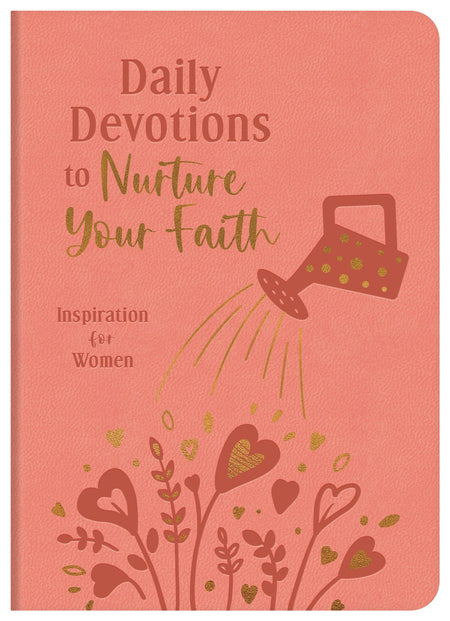 Nevertheless, She Hoped: Inspiring Devotions and Prayers For a Woman's Heart