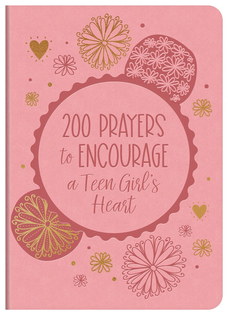 199 Encouraging Prayers for Difficult Times : When You Don't Know What to Pray