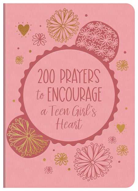 365 Bedtime Devotions for Pre-teen Girls