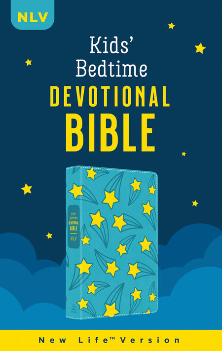 365 Bedtime Devotions for Pre-teen Girls