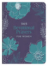 365 Devotional Prayers for Women
