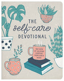The Self-Care Devotional : 180 Days of Calming Comfort from God's Word