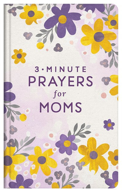 Quiet-Time Prayers for a Girl's Heart : 180 Comforting Conversations with God