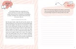 Read It! Pray It! Write It! Draw It! Do It! (for Pre-Teen Girls) : A Faith-Building Interactive Journal for Pre-Teen Girls