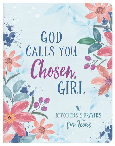 God Calls You Loved: 180 Devotions and Prayers to Inspire Your Soul